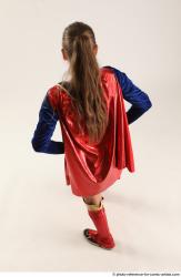 VIKY STANDING POSE SG